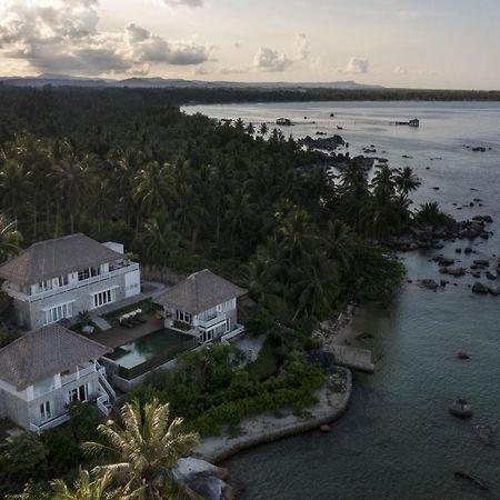 Adiwana Jelita Sejuba Natuna Ranai Zewnętrze zdjęcie