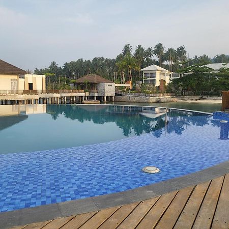 Adiwana Jelita Sejuba Natuna Ranai Zewnętrze zdjęcie
