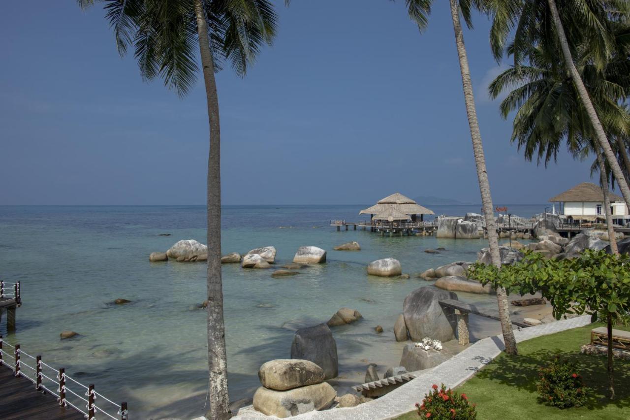 Adiwana Jelita Sejuba Natuna Ranai Zewnętrze zdjęcie
