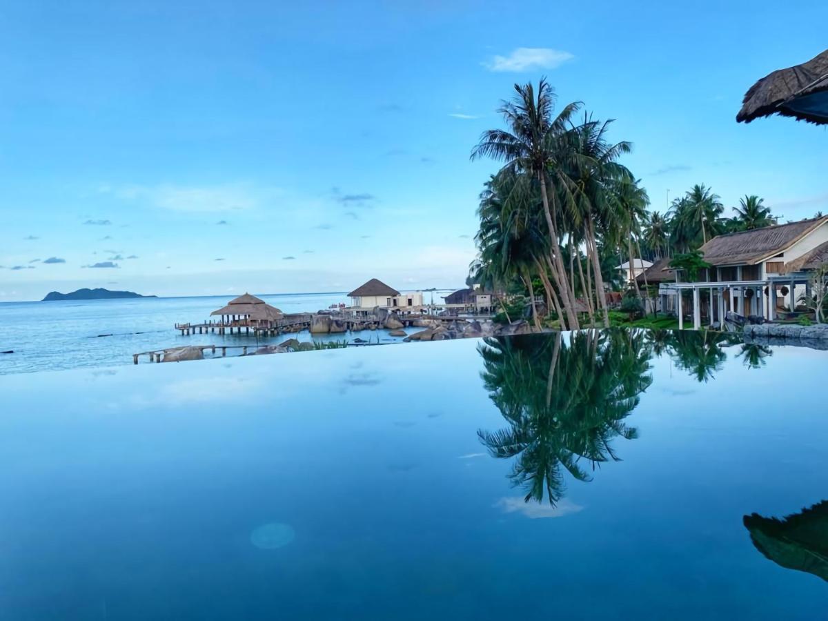 Adiwana Jelita Sejuba Natuna Ranai Zewnętrze zdjęcie
