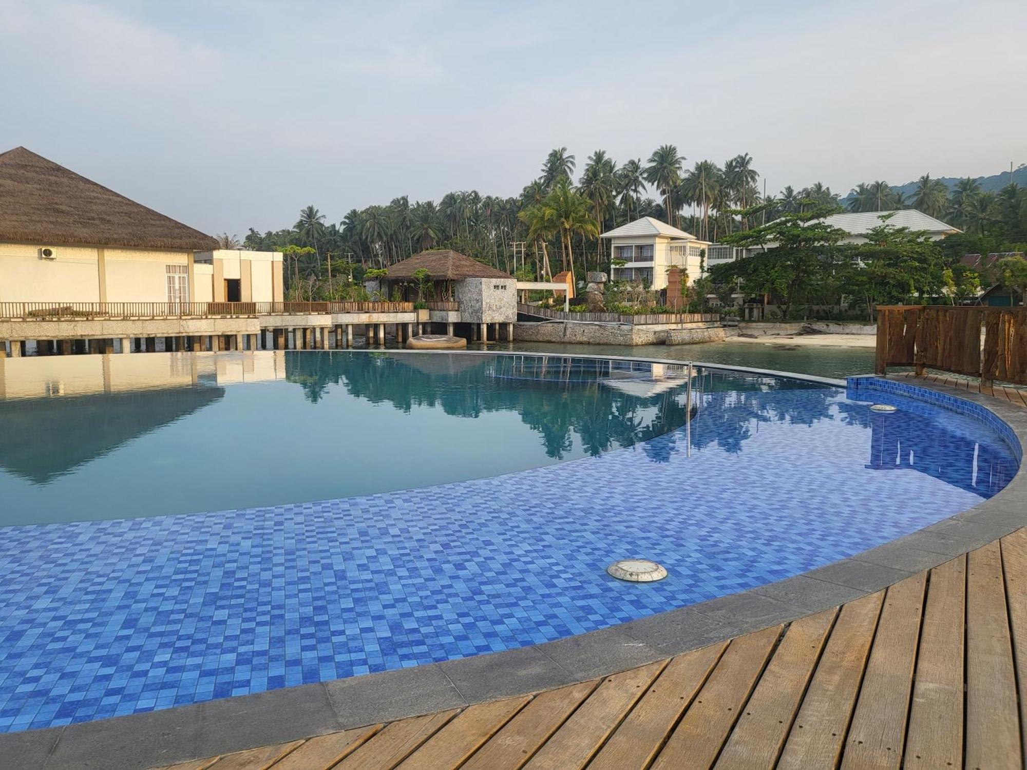 Adiwana Jelita Sejuba Natuna Ranai Zewnętrze zdjęcie