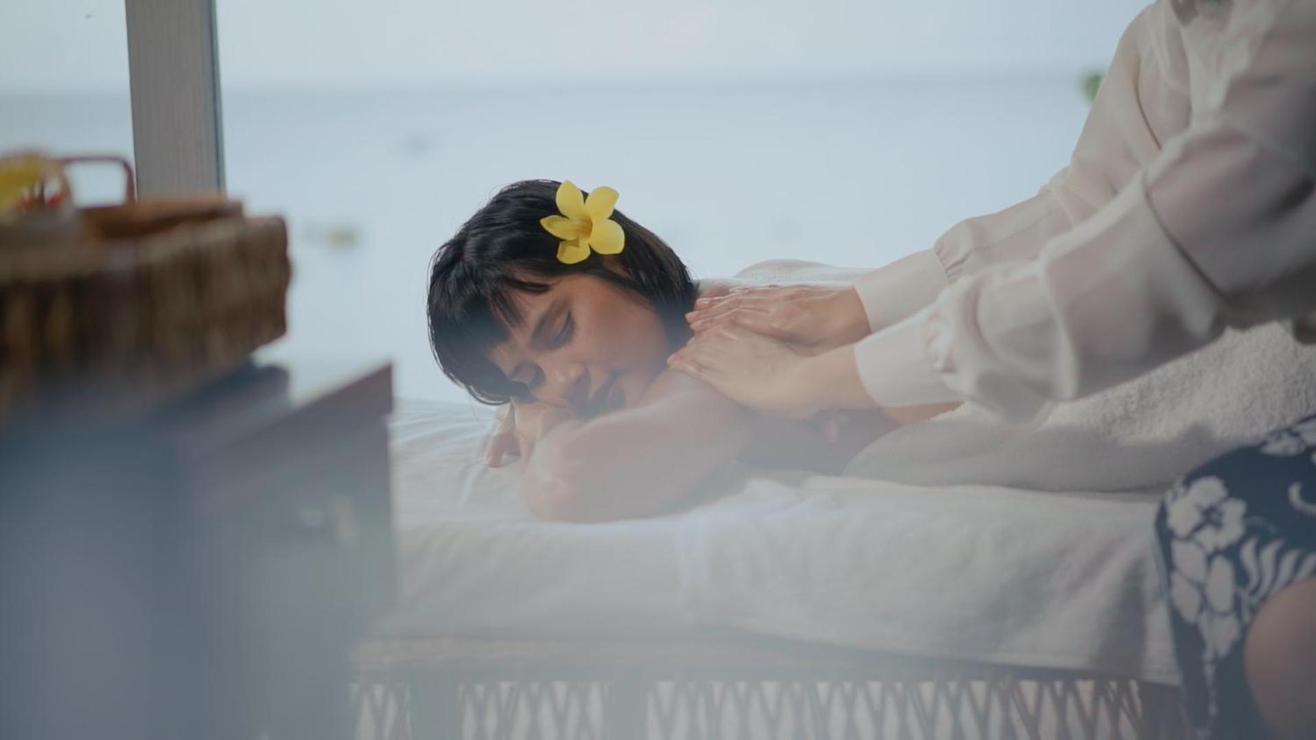 Adiwana Jelita Sejuba Natuna Ranai Zewnętrze zdjęcie